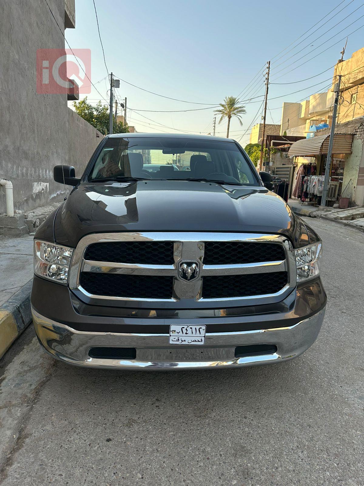 رام 1500